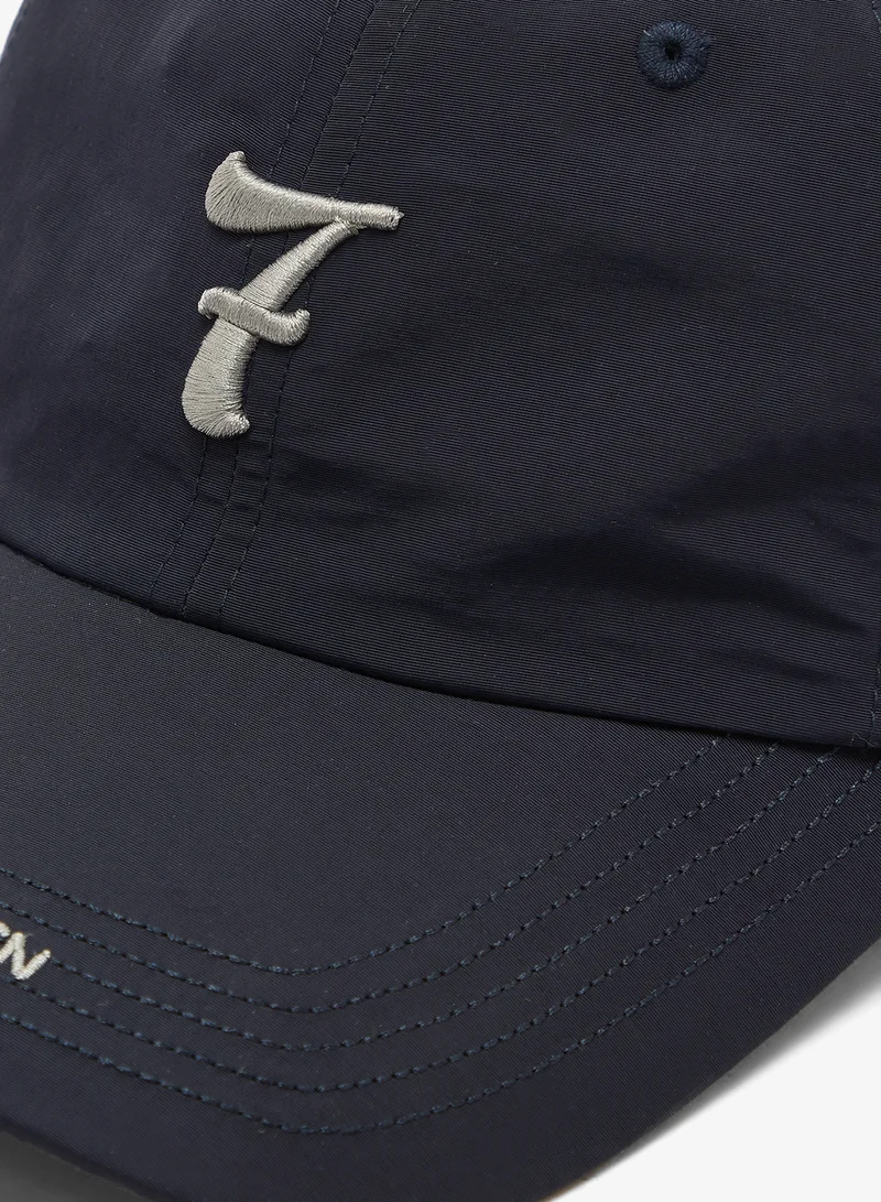 Seventy Five  Curved Peak Caps for Men | Best Price UAE